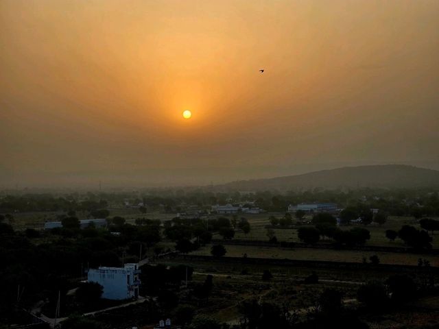 DOUBLETREE BY HILTON JAIPUR AMER 