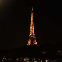 The Eiffel Tower