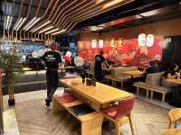 【Ajisen Ramen Citymall】中南米で出会えた、日本の“濃厚とんこつ”の味。