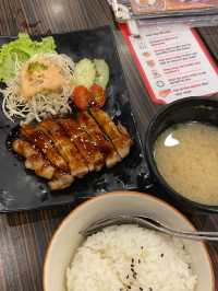 Selangor Food Trail: A Day of Cafe Vibes & Comfort Eats