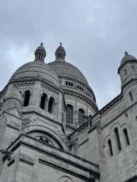 Paris in a Day: Iconic Sights & Magical Delights ✨🇫🇷