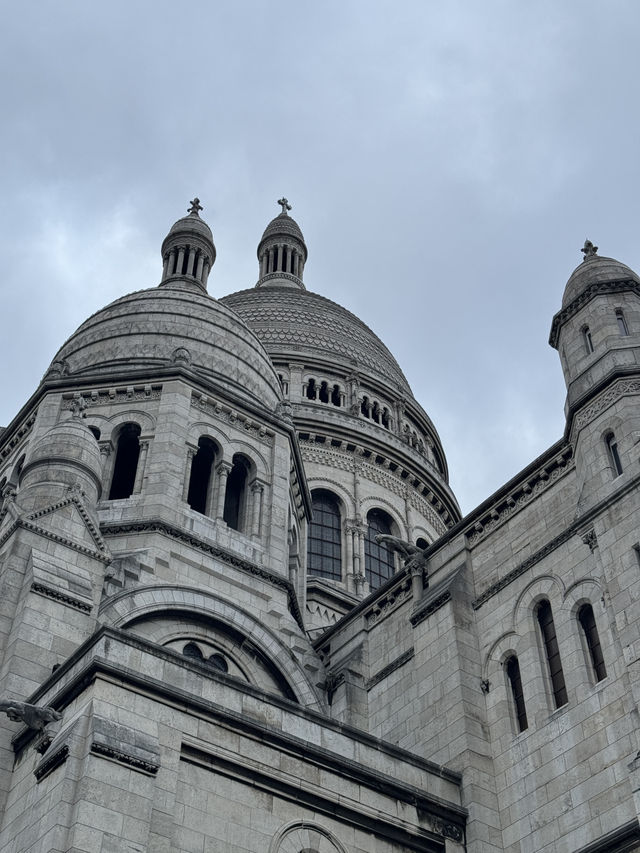 Paris in a Day: Iconic Sights & Magical Delights ✨🇫🇷