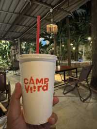 คาเฟ่สายแคมป์ต้องรัก Campyard หาดใหญ่