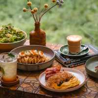 Brown burgundy ร้านที่ไม่ควรพลาด