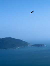 港島南秘境一日遊｜土地灣－石澳－鶴咀 行山＋海景打卡全攻略 
