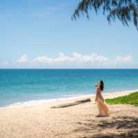 ที่พักริมหาดนาใต้ พังงา บรรยากาศชิลๆ 🏝️