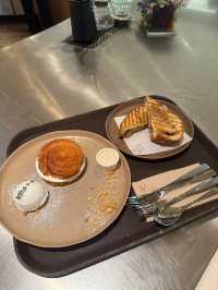 Horme Cafe Nonthaburi  