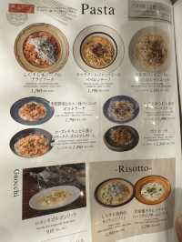 【北九州グルメ】JR小倉駅から徒歩圏内のオシャレなレストラン🍝
