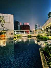 Skyline Serenity at Oasis Suites Kuala Lumpur