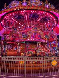 Skytropolis Indoor Theme Park