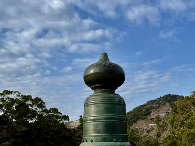 《渥美半島・知多半島・伊勢湾》横断のひとり旅