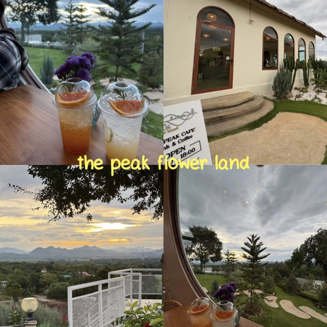 แจกพิกัด cafe & travel เขาใหญ่ 🏔️✨🐏🫶🏻