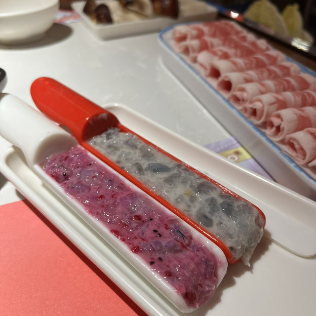Malaysians can survive Sichuan spice ! 