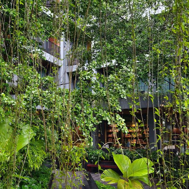 The Habita Hatyai 