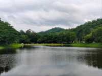 อุทยานแห่งชาติน้ำตกสามหลั่น
