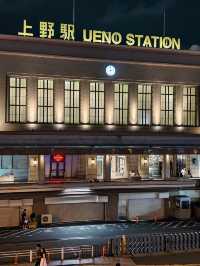 東京4日3夜購物攻略