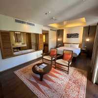 Tanjung Rhu Resort