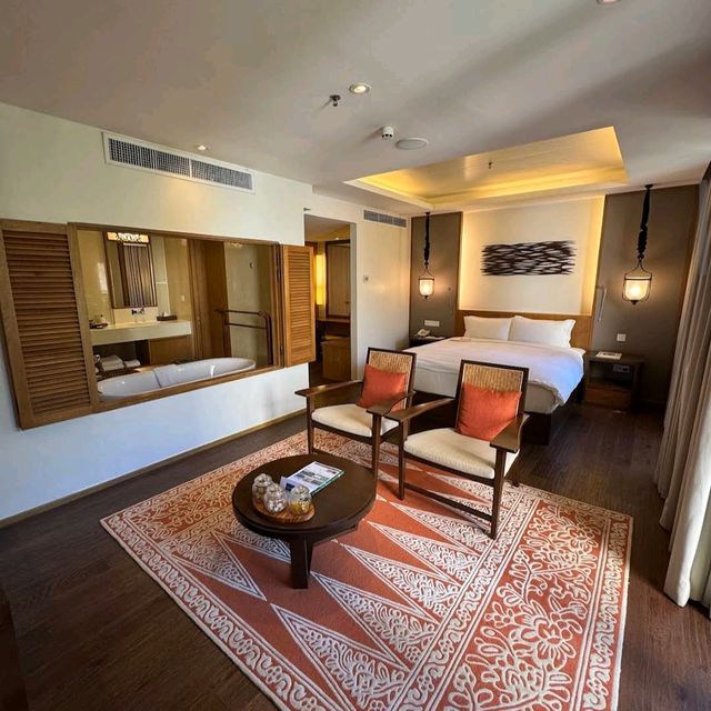 Tanjung Rhu Resort