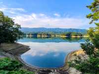 Manno Lake, Big Sky Energy in Kagawa
