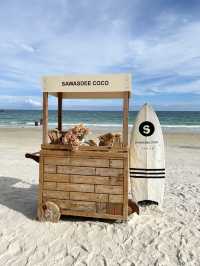 ที่พักเกาะเสม็ด Sawaddee coco