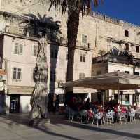 Split – Where History Meets the Sea