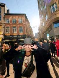Antwerp – The Dazzling Diamond of Belgium
