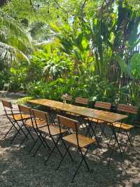 คาเฟ่ขนอม 