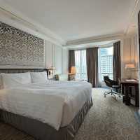 InterContinental Singapore