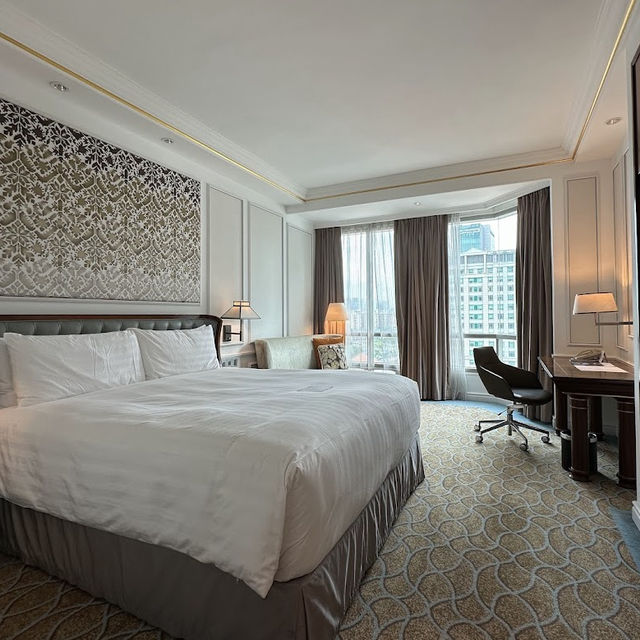 InterContinental Singapore
