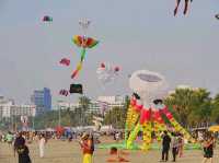 Pattaya Pulse – Where the City Meets the Sea