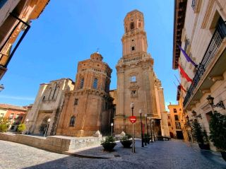 Historical District Preserves the Legacy of Arab, Jewish, and Christian Residents