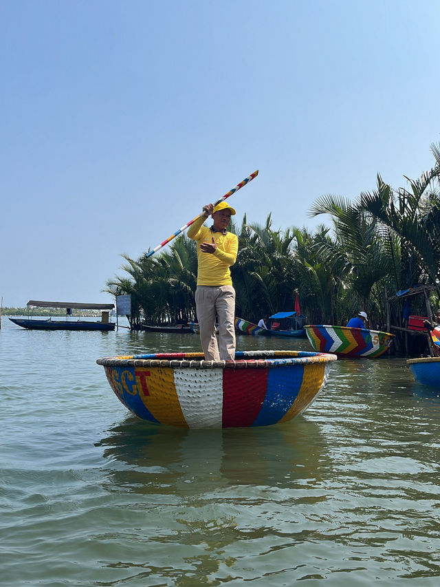 Lantern Dreams & Ancient Streets: Discover the Magic of Hoi An