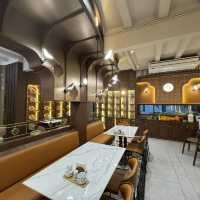 A Dessert Fit for Royalty – Jumama’s Bird’s Nest Delight