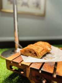 【Ellenborough Market Café】Value-worth International Buffet⭐️✨