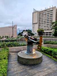 🇭🇰 From Colonial Beauty to Instagram Fame: The Photogenic 1881 Heritage
