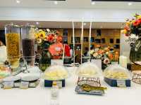 สิทธิ์เข้าใช้  Lounge VIP ฟรี กับ Trip.com