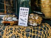해녀의집 빵집추천