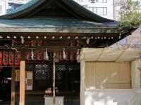 大阪天滿宮