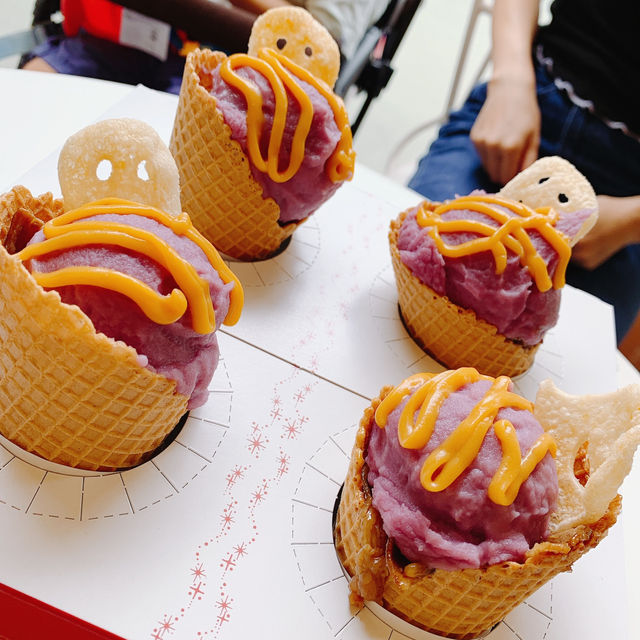 昼も夜も魔法の時間！ディズニーで過ごすハロウィーン