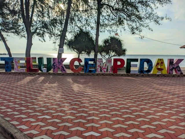 Kuala Kuantan 2 Days Travel Guide 
