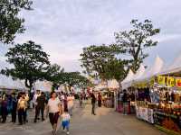 Kite on the Lake ทะเลสาบเมืองทอง