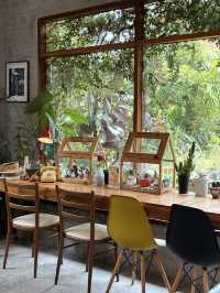 Little art coffee - คาเฟ่ ทุ่งสง 