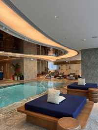 澳門新濠影滙W 酒店 ｜W Macau – Studio City