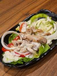 ลองเมนูใหม่ Bangkok Spicy ที่ Peper Lunch