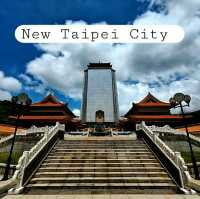 True Dragon Temple 