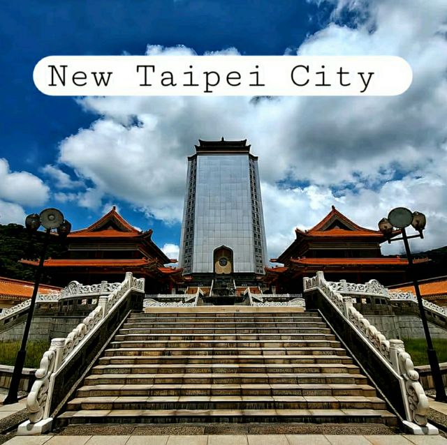 True Dragon Temple 