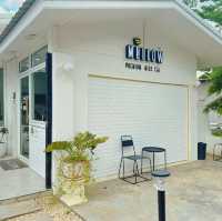 Mellow Happy Drink - ชานมไข่มุกที่จริงใจ