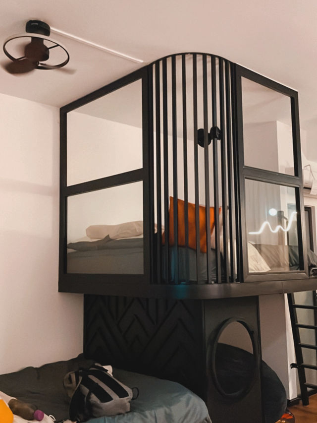 Modern Urban Chic at Youth City, Nilai: A Hidden Gem for Stylish Getaways