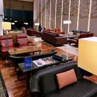 Elegant City Walk & Afternoon Indulgence at Hilton KL