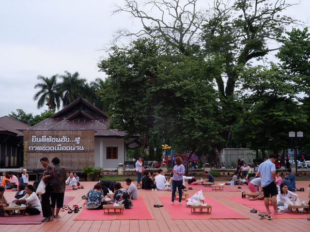 รวมที่เที่ยวปลายฝนต้นหนาว จังหวัดน่าน